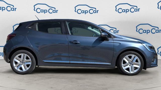 Renault Clio image 8