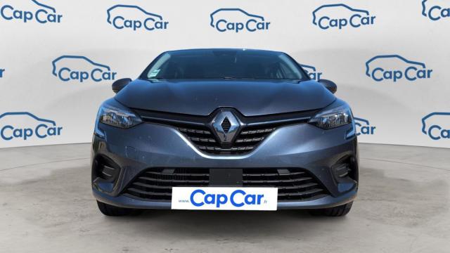 Renault Clio image 3