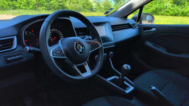 Renault Clio image 6