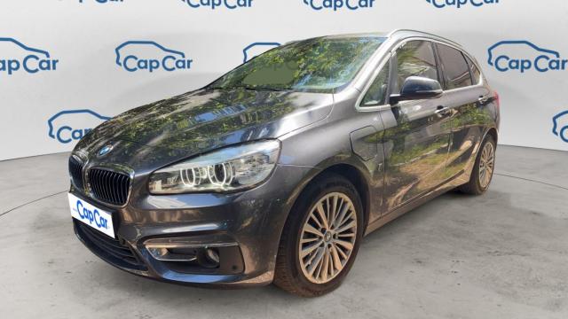 Bmw Serie 2 Active Tourer 225xe 224 Bva6 Luxury