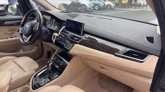 Bmw Serie 2 Active Tourer image 6