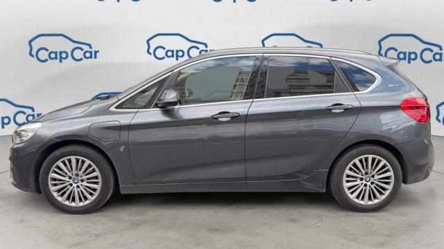 Bmw Serie 2 Active Tourer image 7