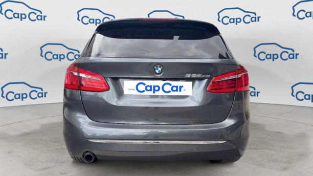 Bmw Serie 2 Active Tourer image 1