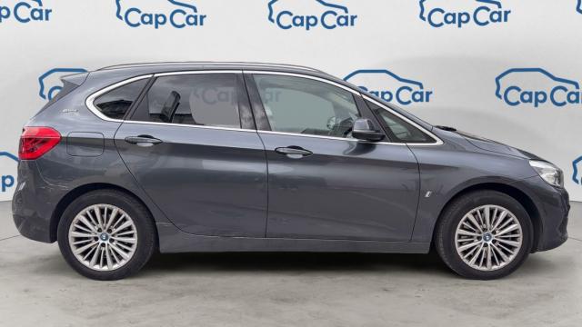 Bmw Serie 2 Active Tourer image 8