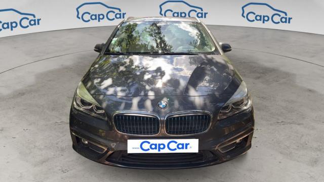 Bmw Serie 2 Active Tourer image 4