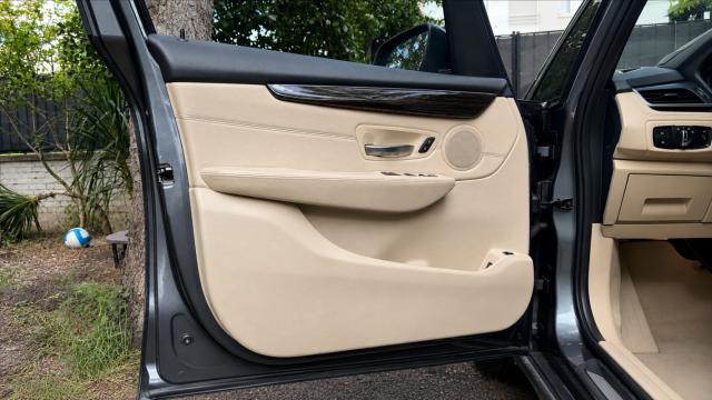 Bmw Serie 2 Active Tourer image 9