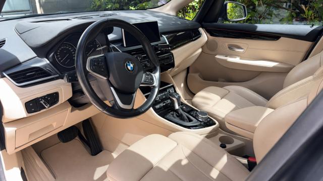 Bmw Serie 2 Active Tourer image 2