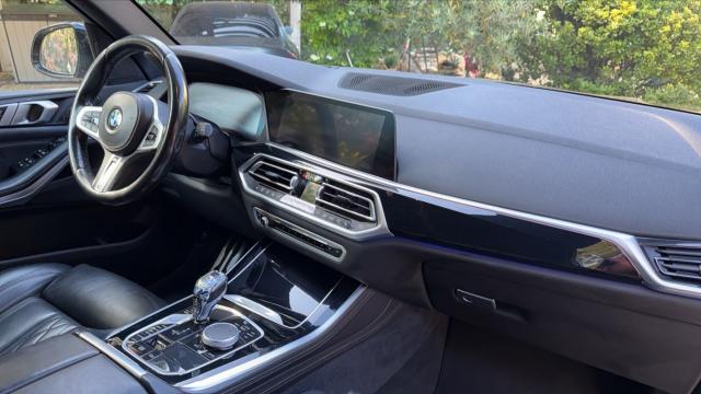 Bmw X5 image 6