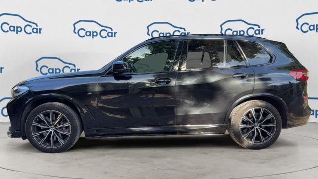 Bmw X5 image 9