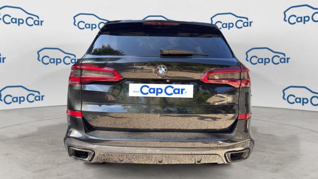 Bmw X5 image 5