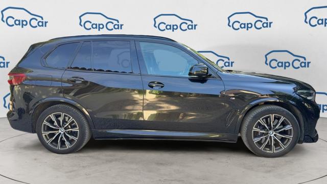 Bmw X5 image 4