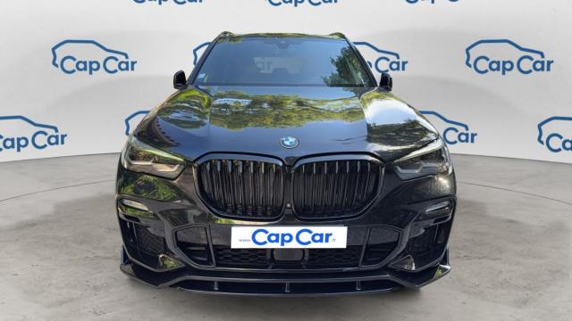 Bmw X5 image 3