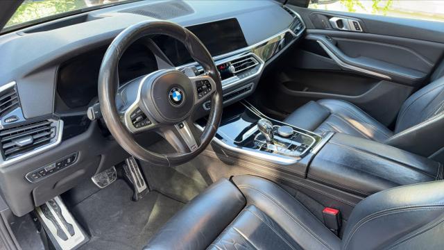 Bmw X5 image 8