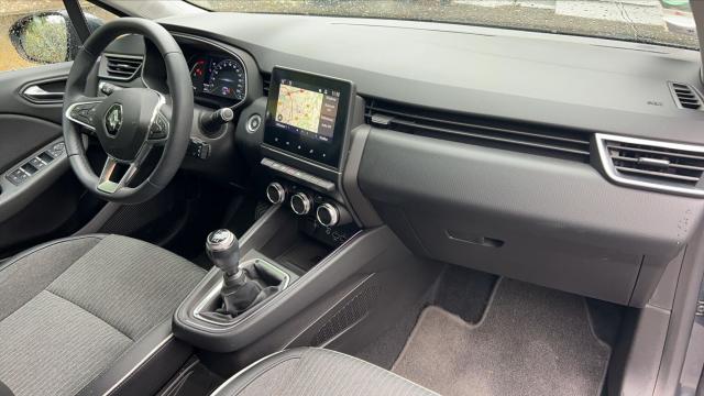 Renault Clio image 7