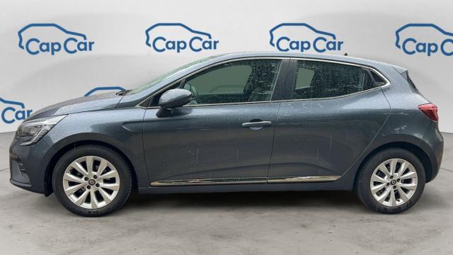Renault Clio image 3