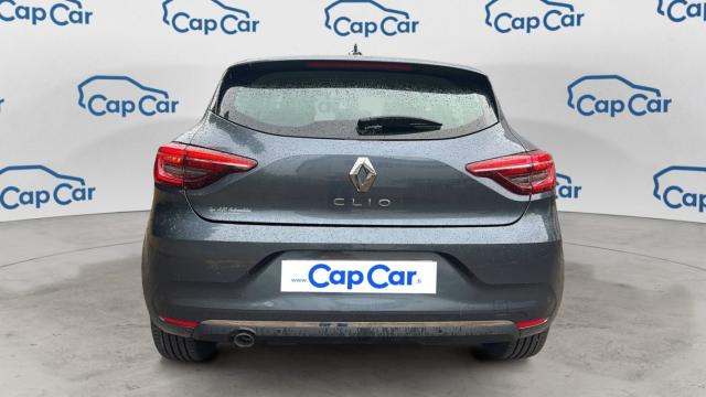 Renault Clio image 8