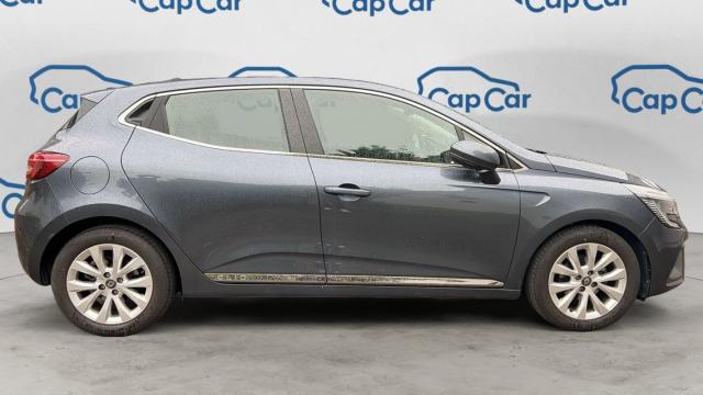 Renault Clio image 2