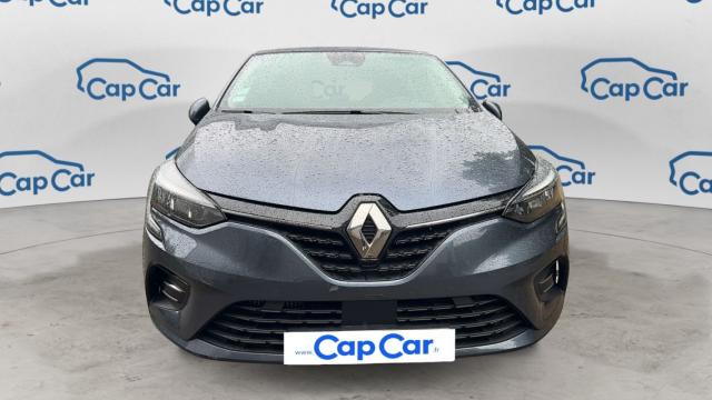 Renault Clio image 4