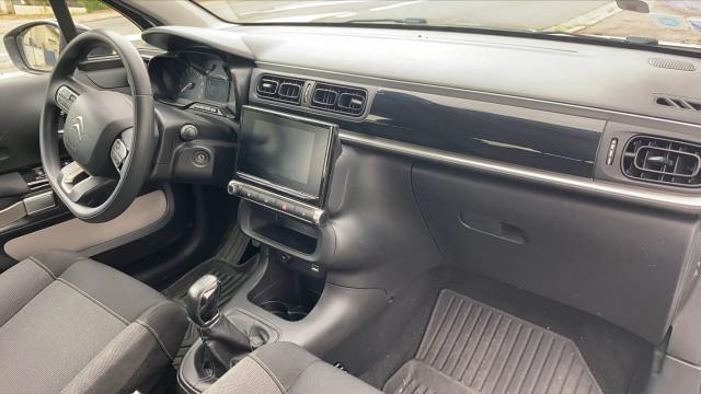 Citroen C3 image 8