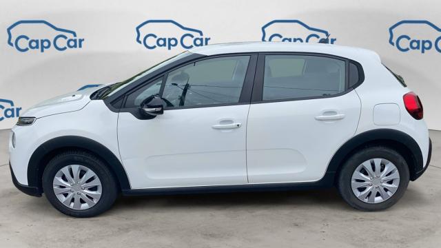 Citroen C3 image 1