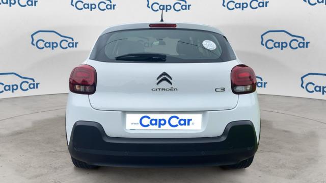 Citroen C3 image 7