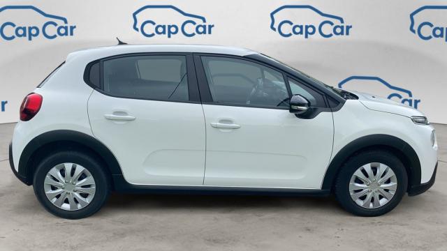 Citroen C3 image 5