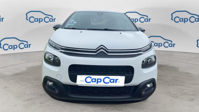 Citroen C3 image 9