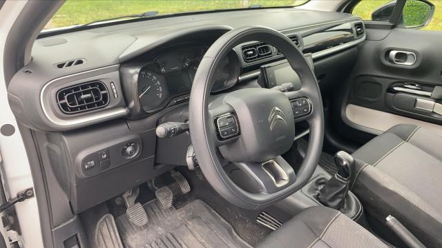 Citroen C3 image 2
