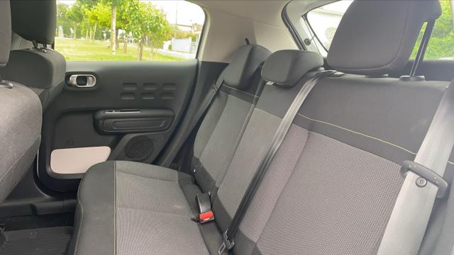 Citroen C3 image 6