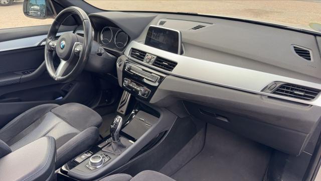 Bmw X1 image 8