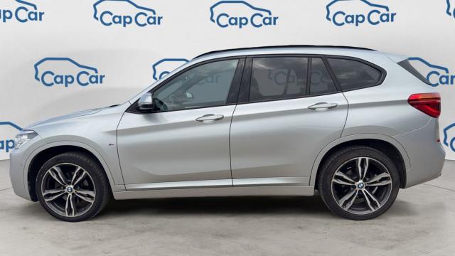 Bmw X1 image 5