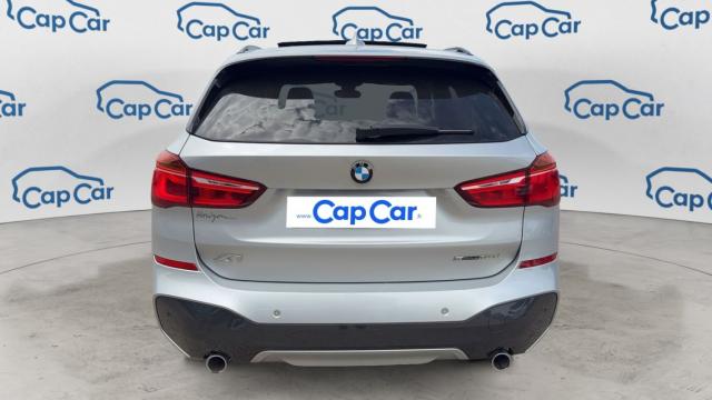 Bmw X1 image 7