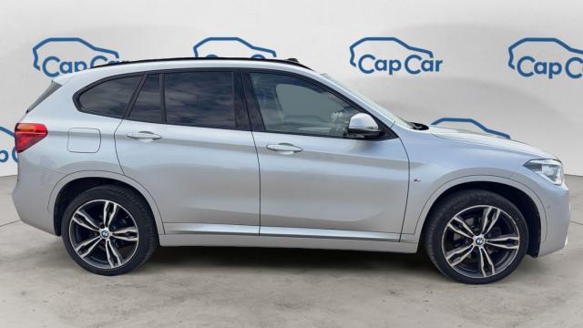 Bmw X1 image 6