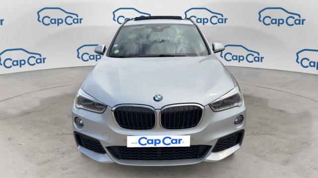 Bmw X1 image 3