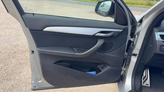 Bmw X1 image 9