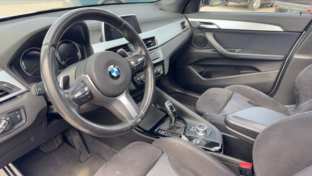 Bmw X1 image 2