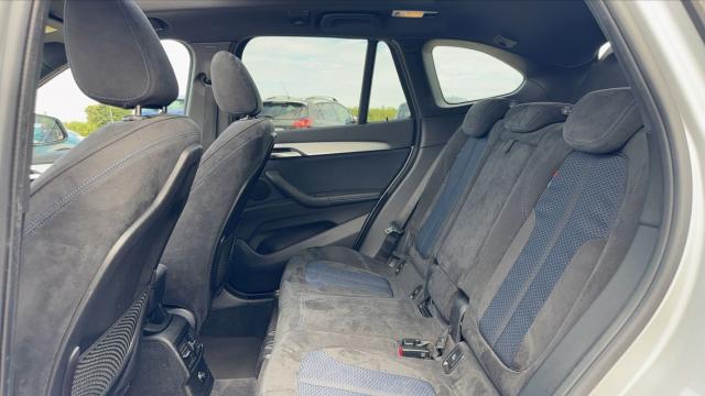 Bmw X1 image 4