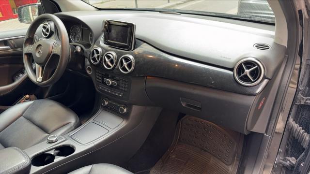 Mercedes Benz Classe B image 5