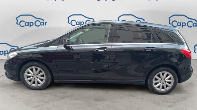 Mercedes Benz Classe B image 3