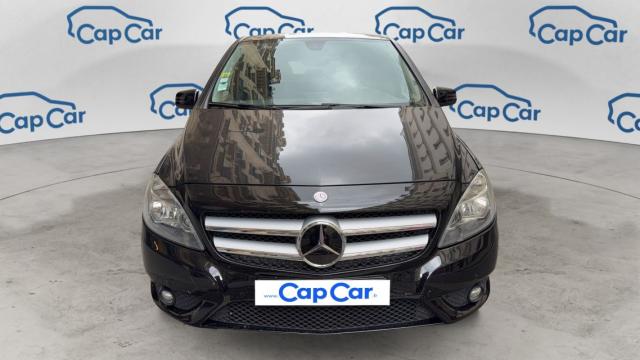 Mercedes Benz Classe B image 6