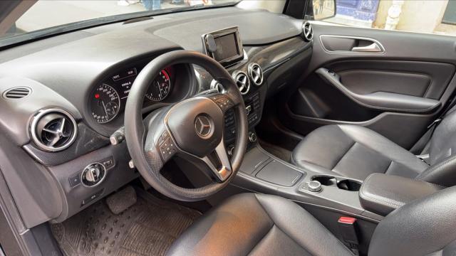Mercedes Benz Classe B image 1