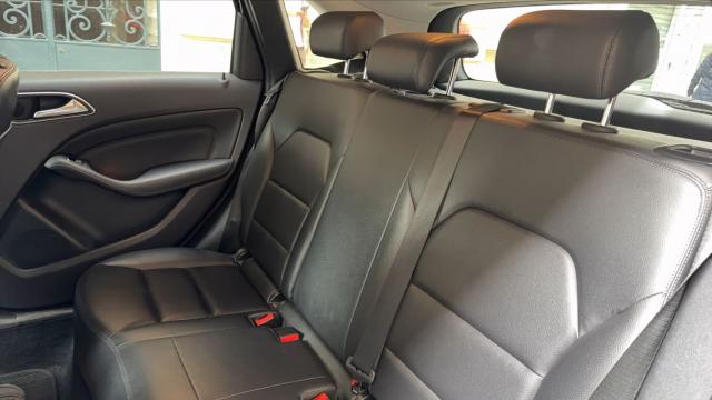 Mercedes Benz Classe B image 2