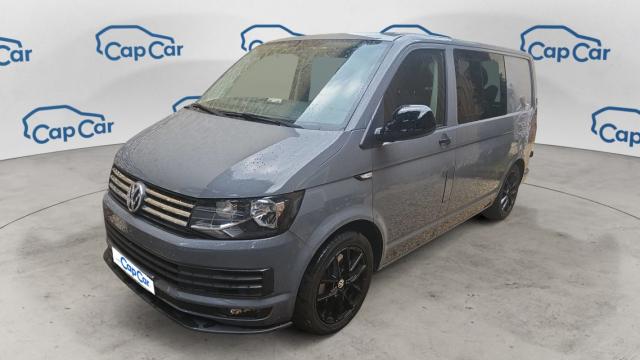 Volkswagen Transporter 2.0 Tdi 204 T6 Business Line - 5 Places