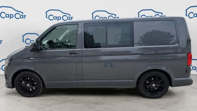 Volkswagen Transporter image 5