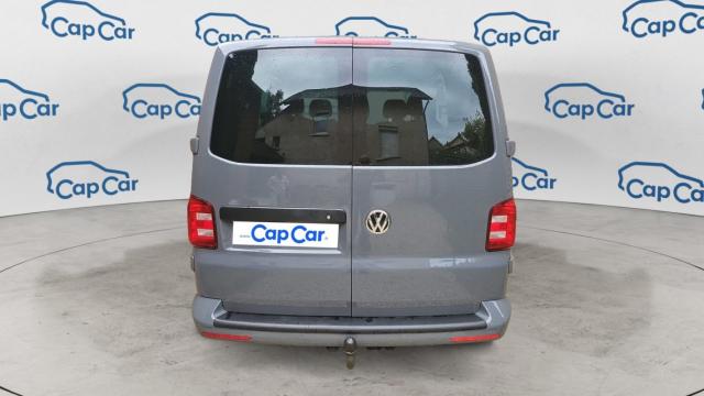 Volkswagen Transporter image 3