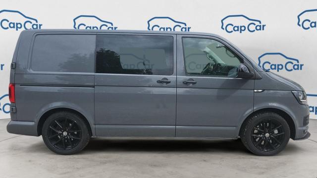 Volkswagen Transporter image 8