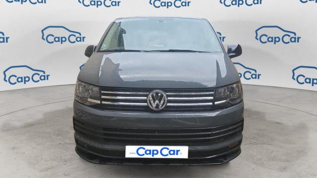 Volkswagen Transporter image 2