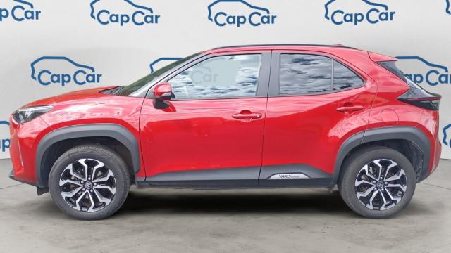 Toyota Yaris Cross image 2