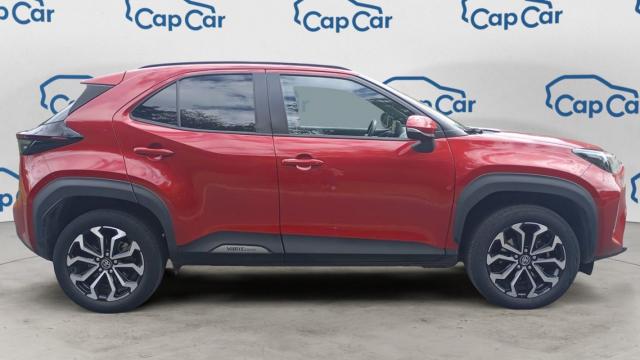 Toyota Yaris Cross image 6
