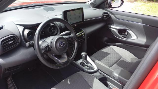 Toyota Yaris Cross image 5
